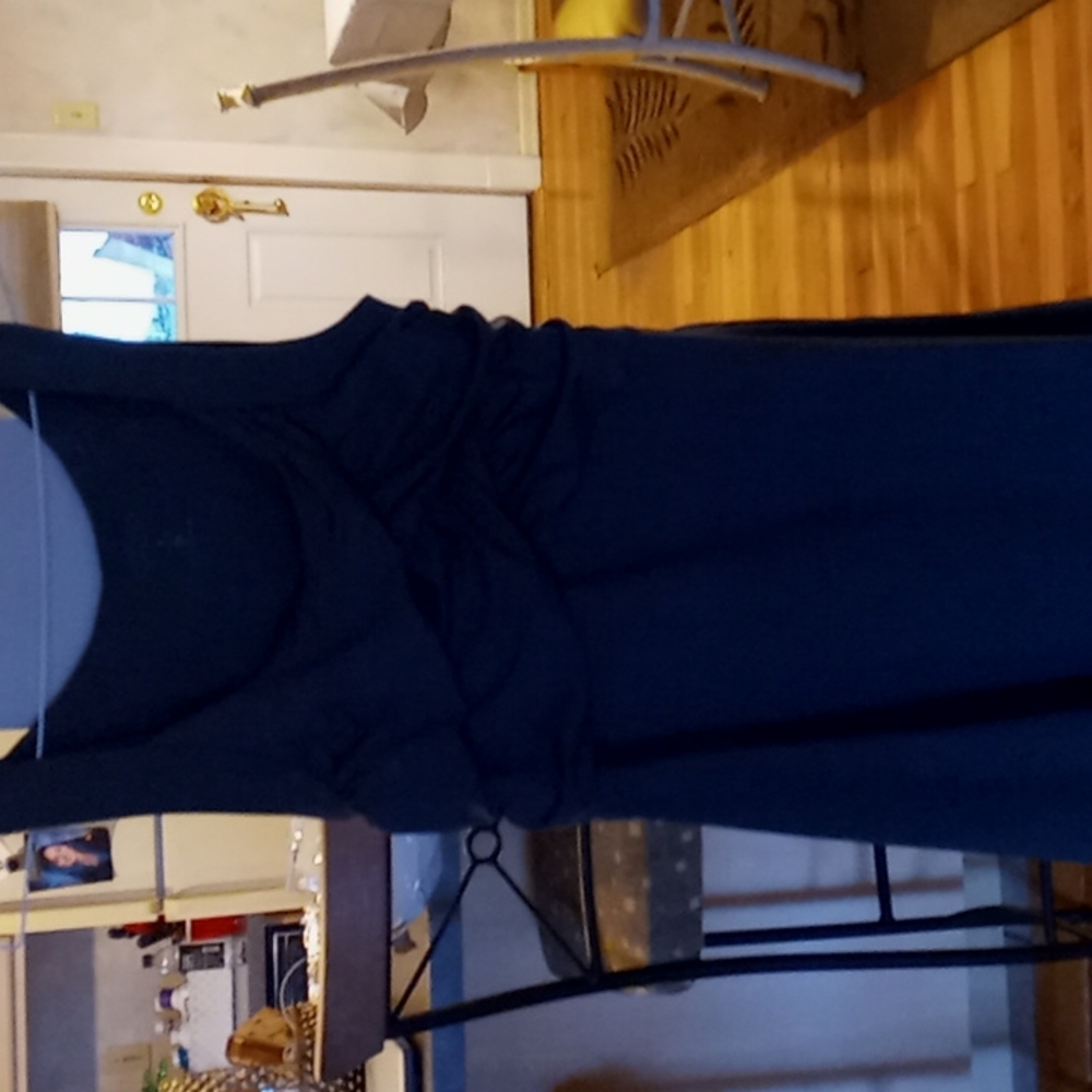 Athleta dress